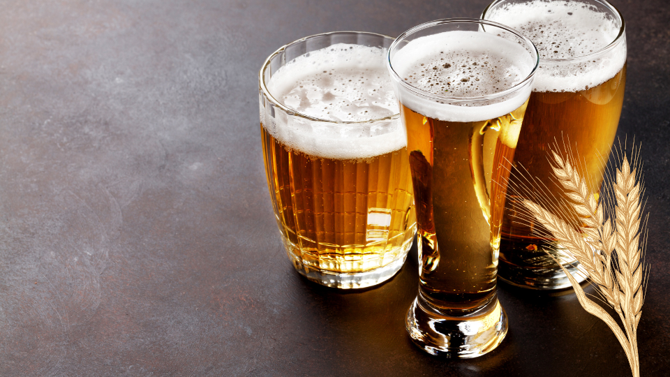 Da li je pivo zdravo? Pogled sa aspektom nutricionista i lekara